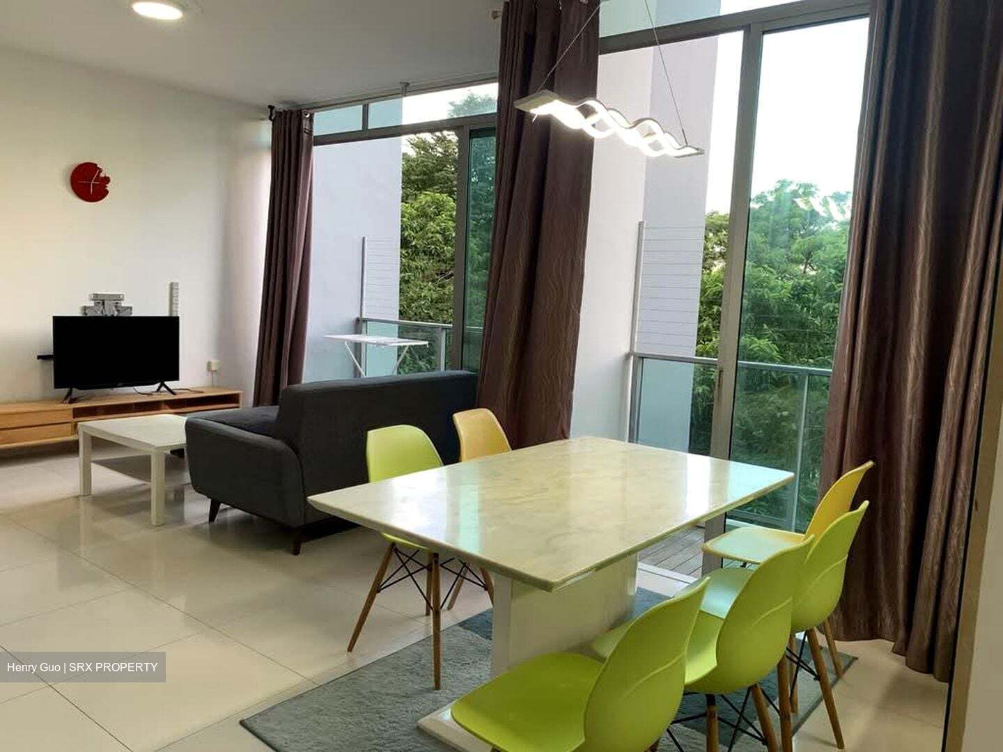 Botannia (D5), Condominium #553888581
